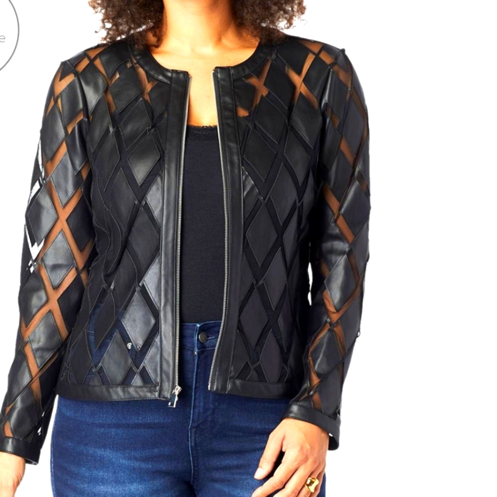 Beautiful womens jacket